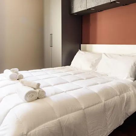 Apartamento Open Space-top Position *