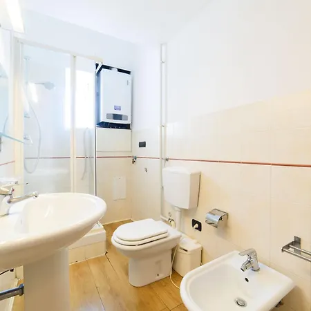 Apartamento Open Space-top Position Salerno