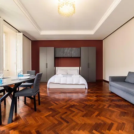 Open Space-top Position Salerno