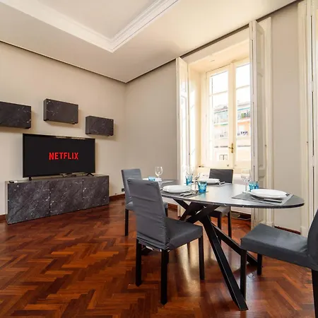 Open Space-top Position Salerno