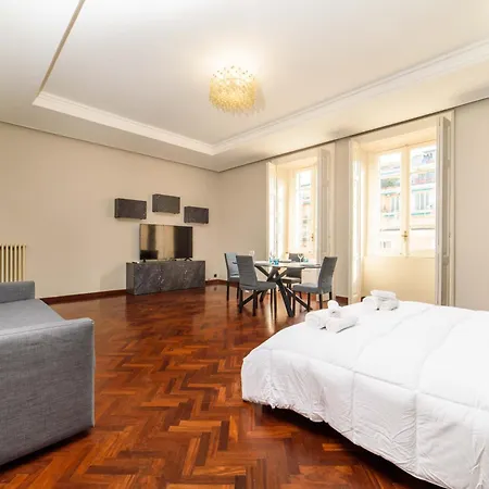 Open Space-top Position